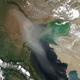 Image for article titled Earth’s fiercest dust storms, as seen from space